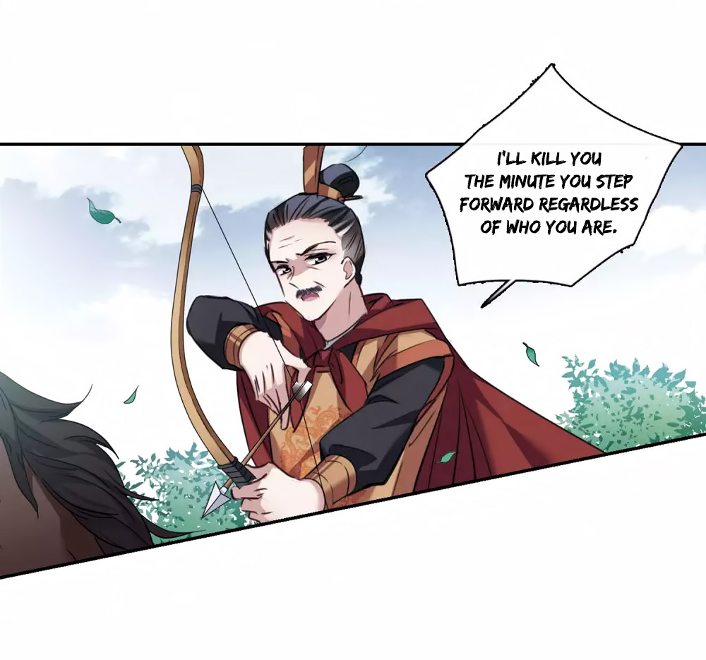 Xuan Ji Ci Chapter 147 #16