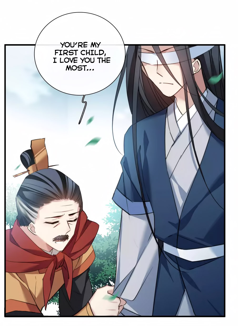 Xuan Ji Ci Chapter 148 #5