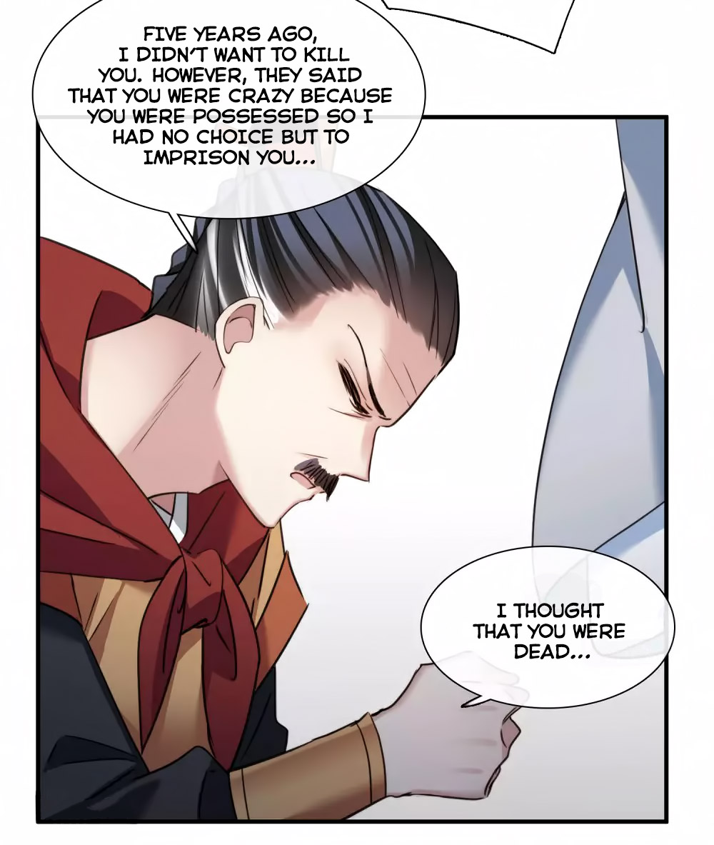 Xuan Ji Ci Chapter 148 #7