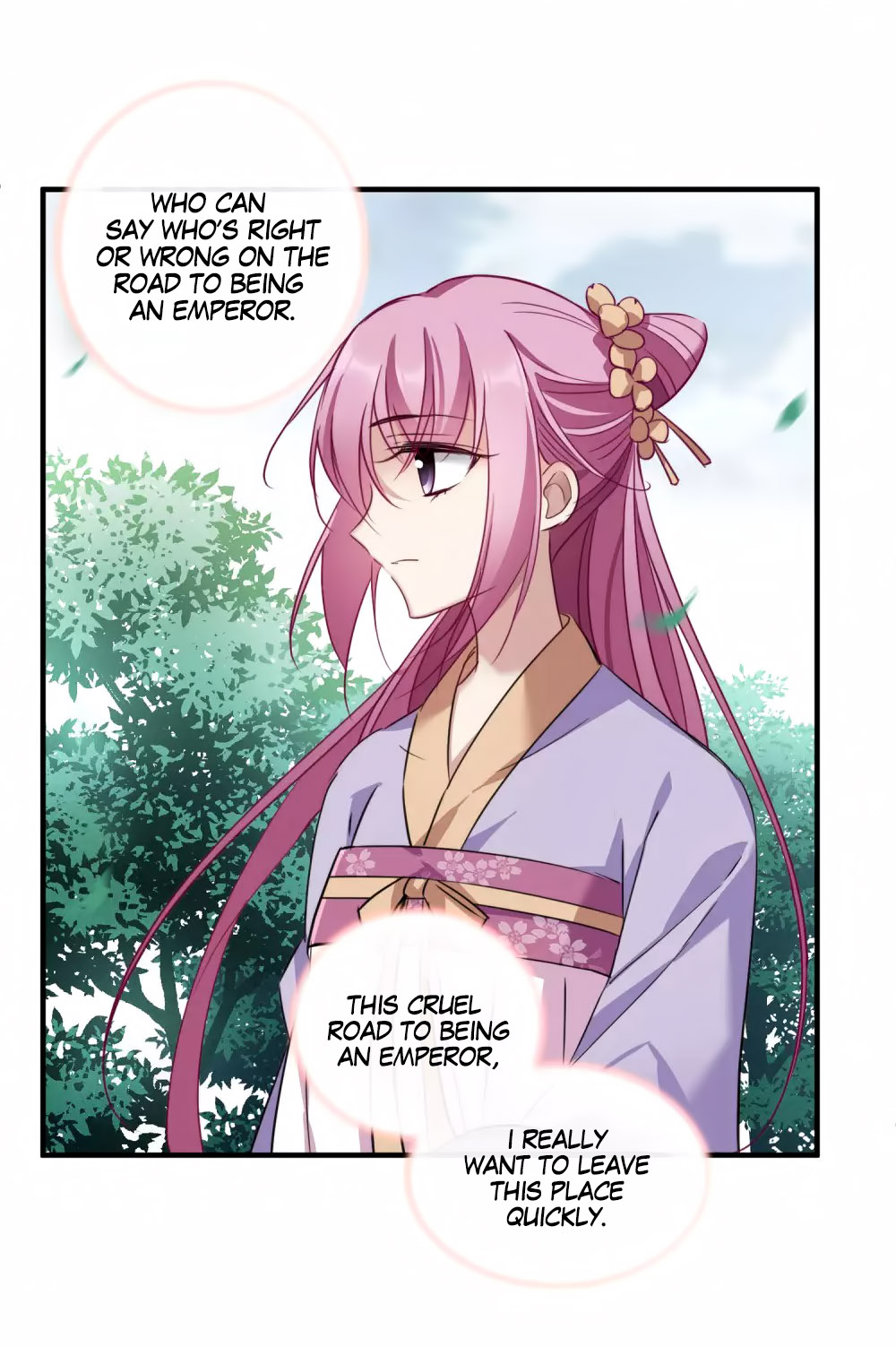 Xuan Ji Ci Chapter 148 #10