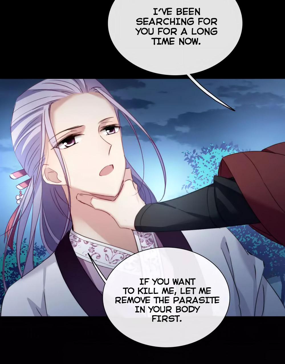 Xuan Ji Ci Chapter 148 #23