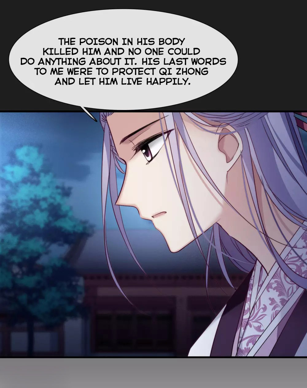 Xuan Ji Ci Chapter 148 #38