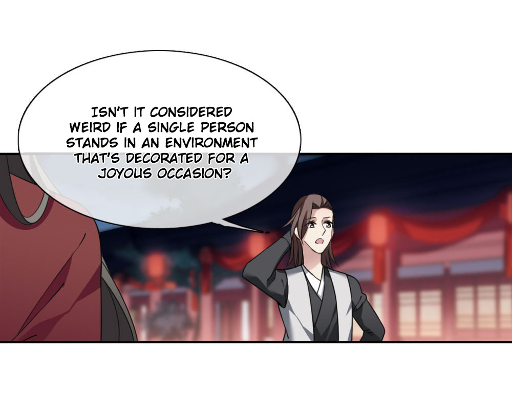 Xuan Ji Ci Chapter 143 #42