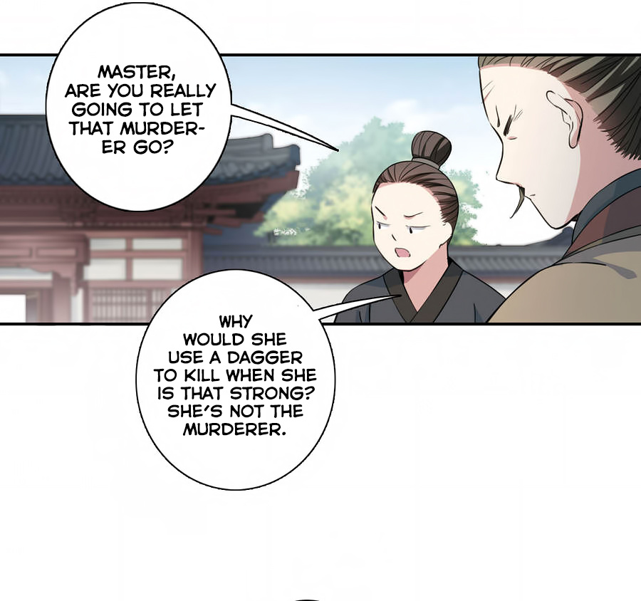 Xuan Ji Ci Chapter 135 #23