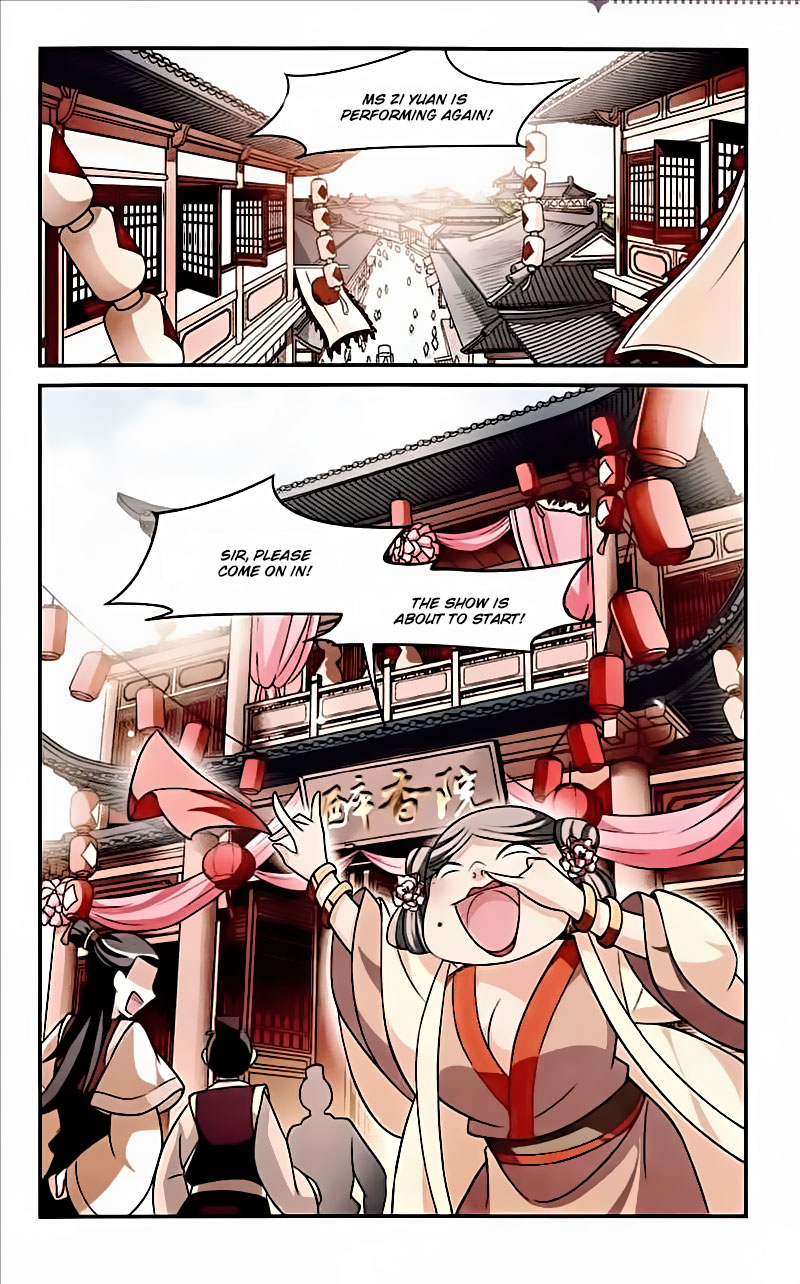 Xuan Ji Ci Chapter 64 #6