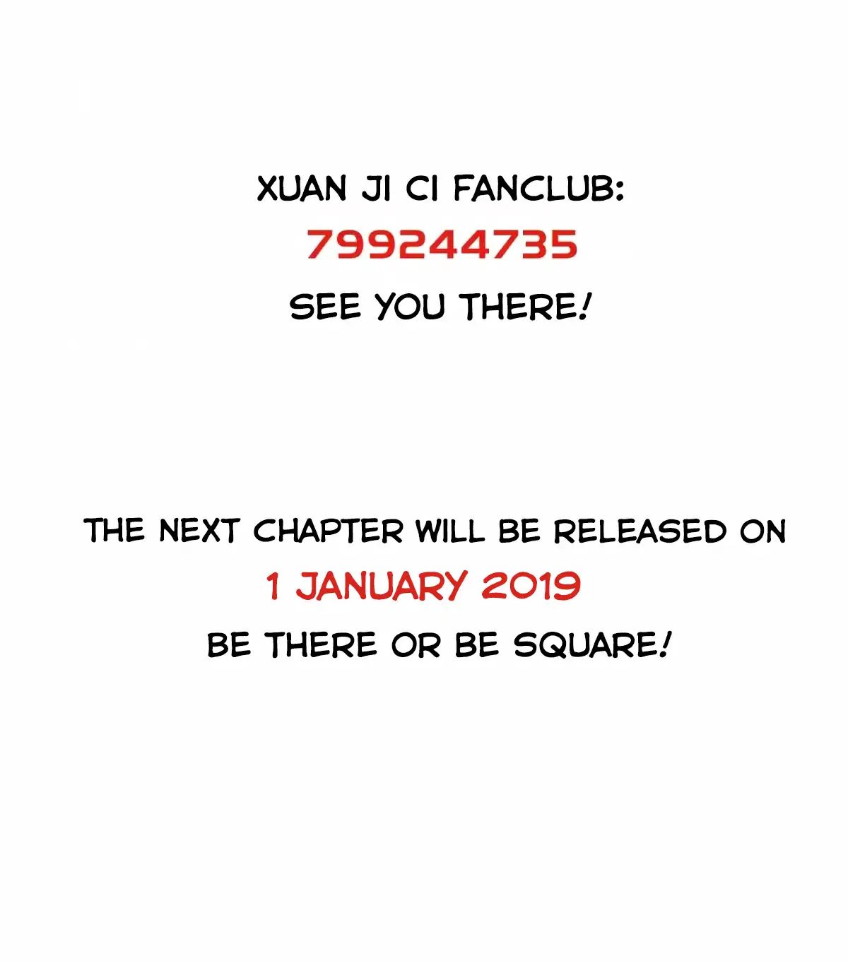 Xuan Ji Ci Chapter 33.1 #18