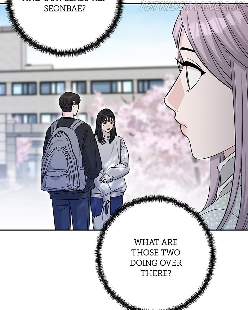 Exchange Student Chapter 23 #31