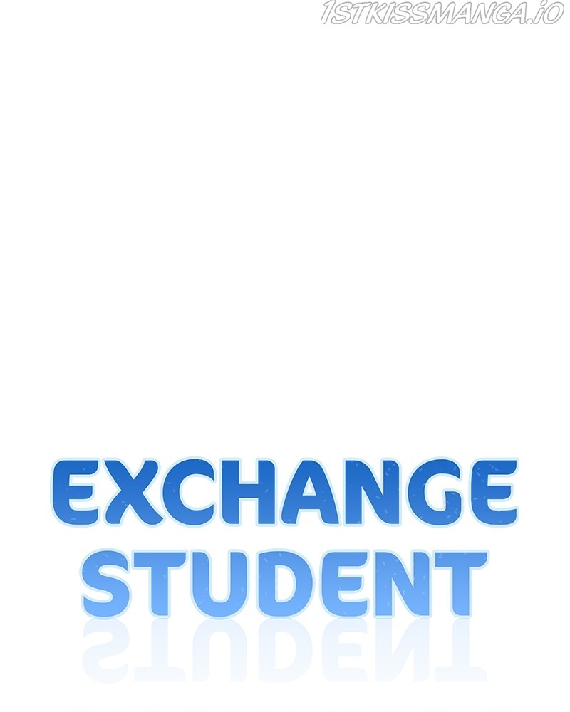 Exchange Student Chapter 12 #6