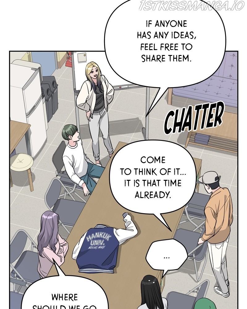 Exchange Student Chapter 12 #46