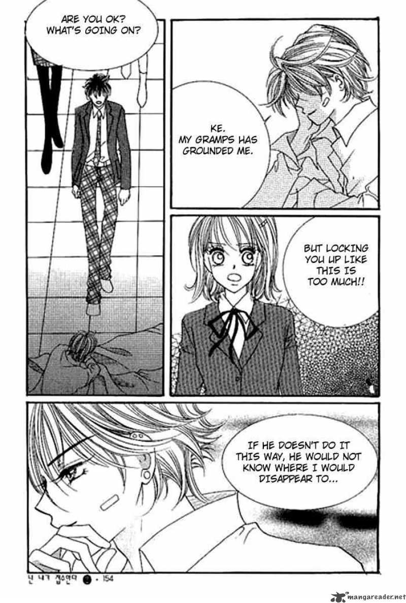 I Accept You Chapter 8 #27