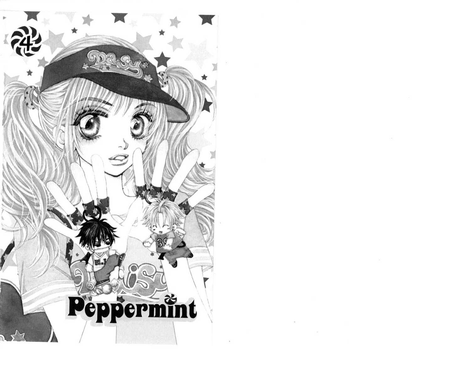 Peppermint Chapter 4 #2