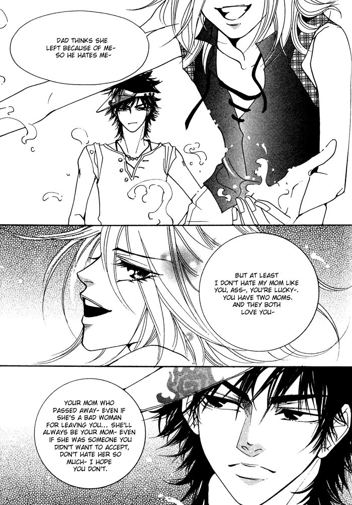 Pure (Dakkang) Chapter 12 #6