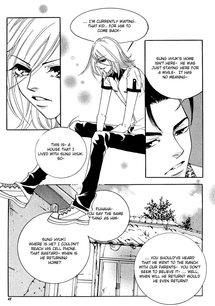 Pure (Dakkang) Chapter 10 #13