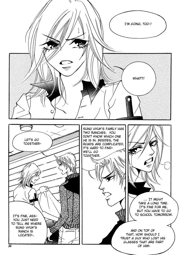 Pure (Dakkang) Chapter 10 #21