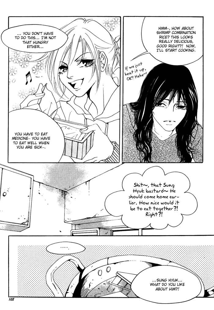 Pure (Dakkang) Chapter 7 #14