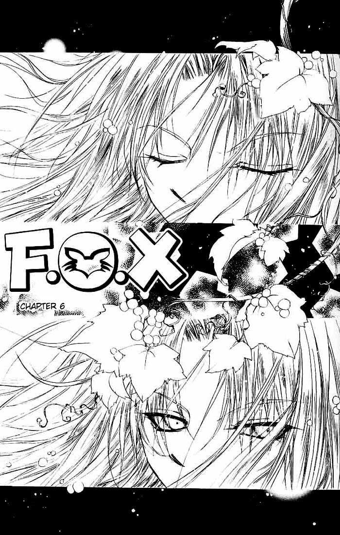 F.o.x Chapter 1.06 #1