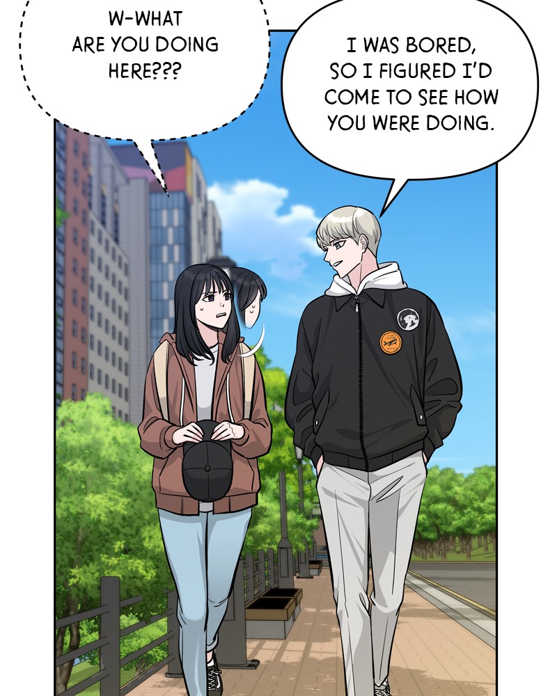 Exchange Student Chapter 5 #68