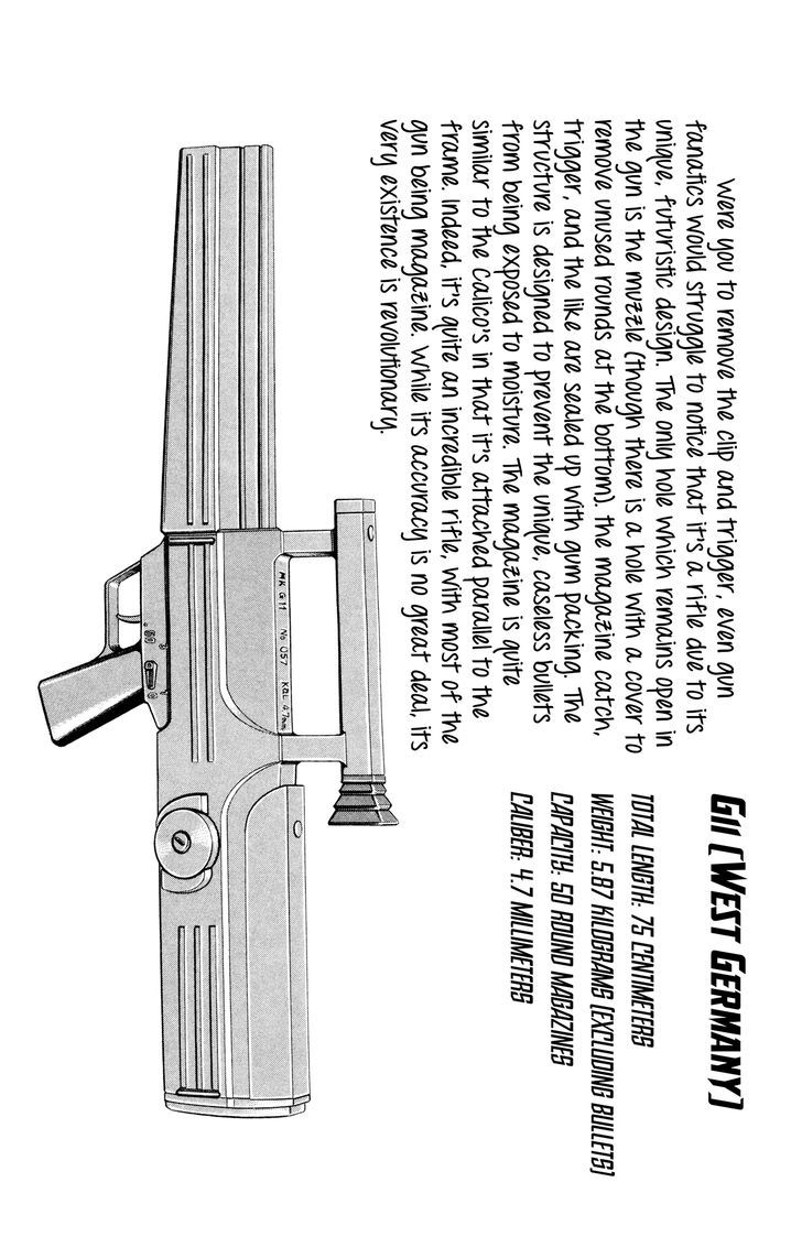 Mr. Clice Chapter 3 #35