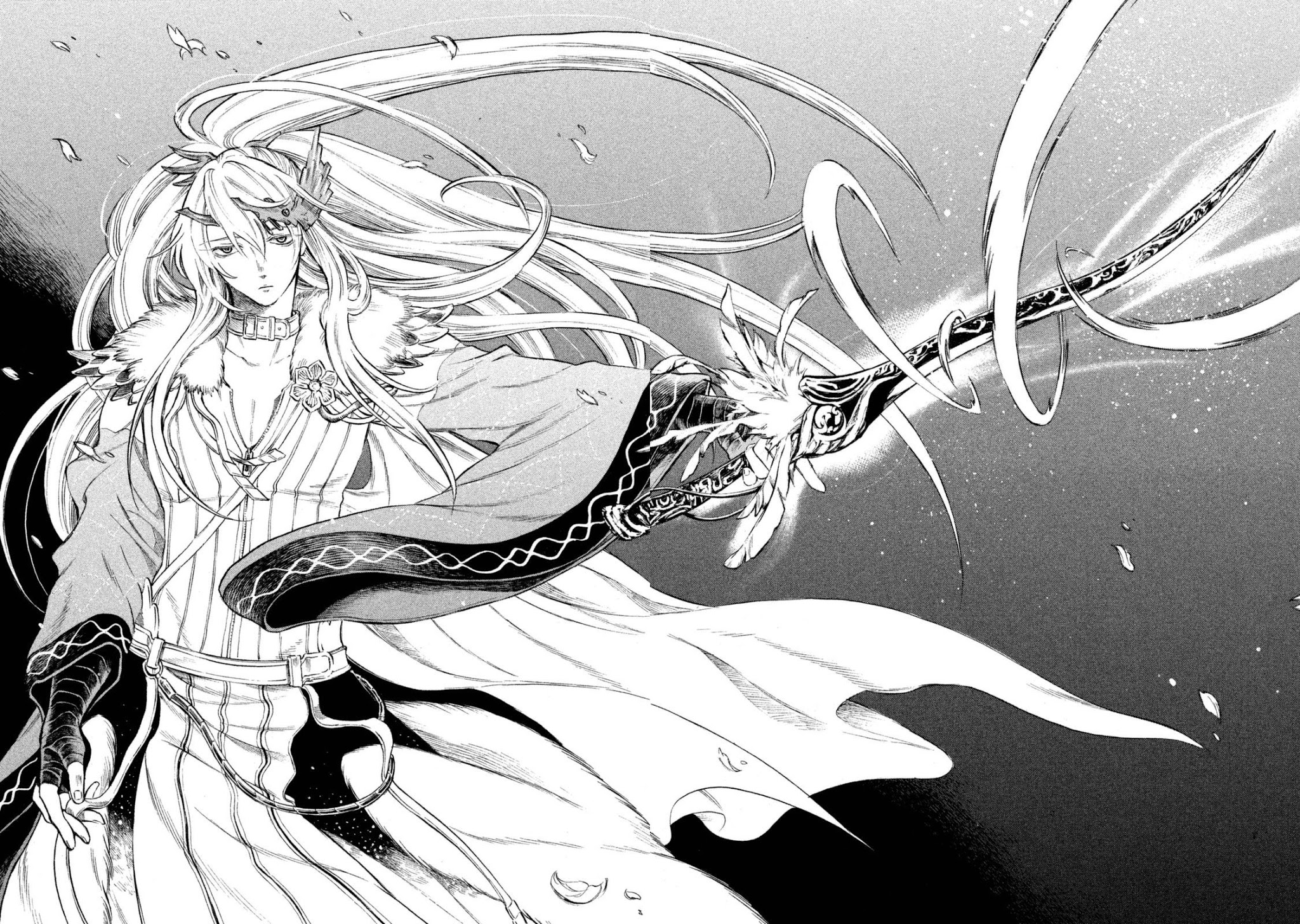 Thunderbolt Fantasy Chapter 30 #14