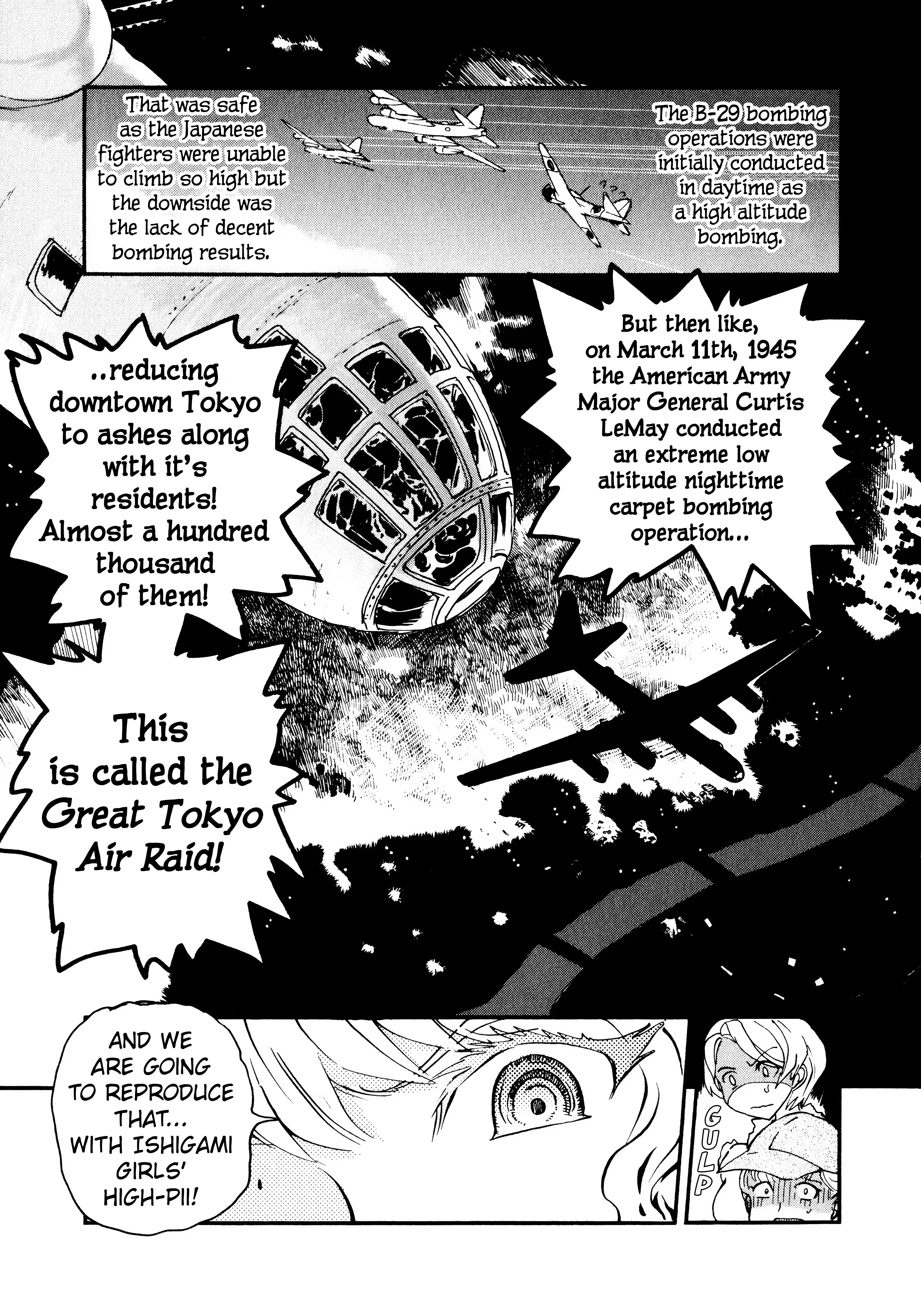 Shidenkai No Maki Chapter 14 #7