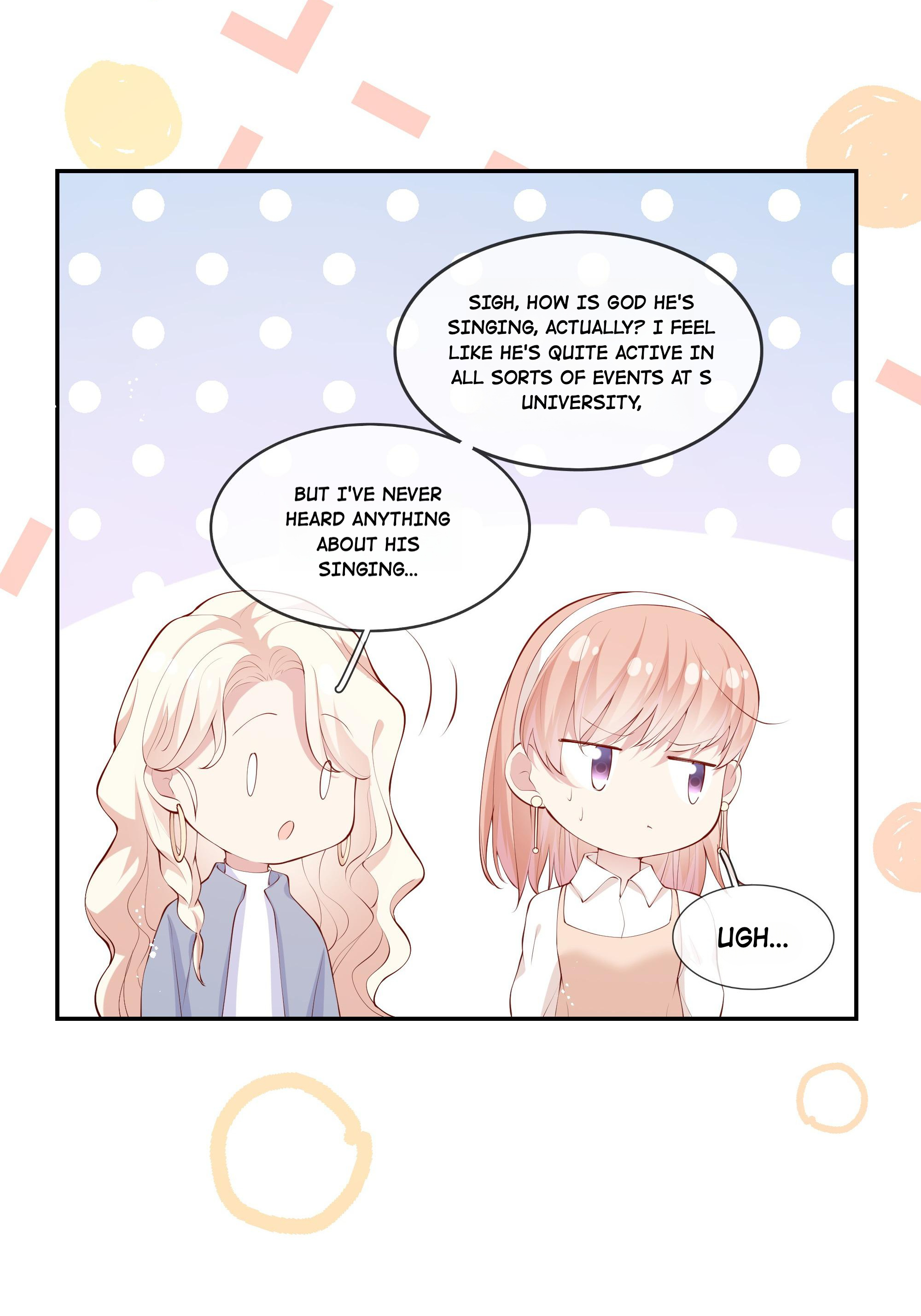 Please Don’T Be So Conceited Chapter 48 #12