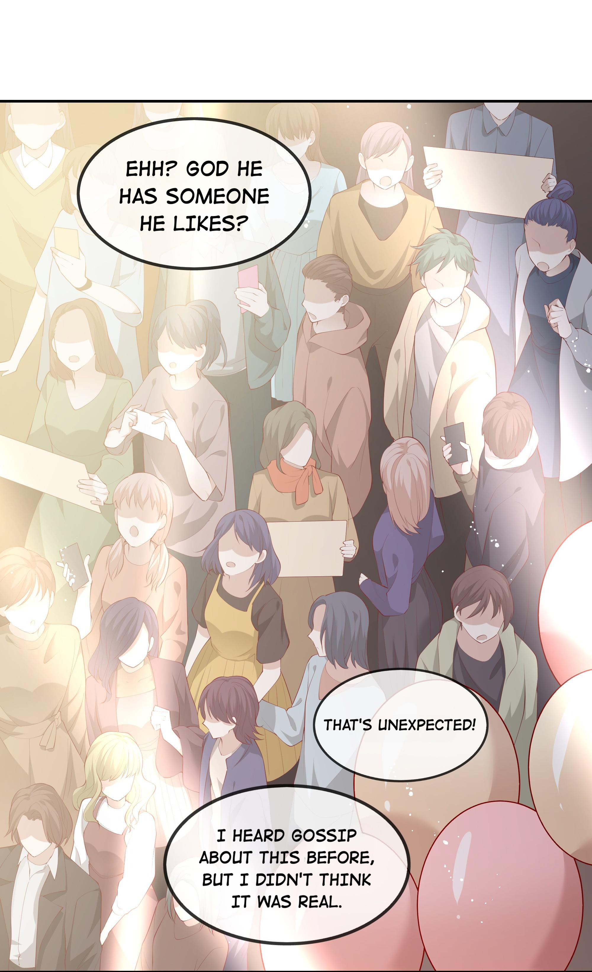 Please Don’T Be So Conceited Chapter 48 #27