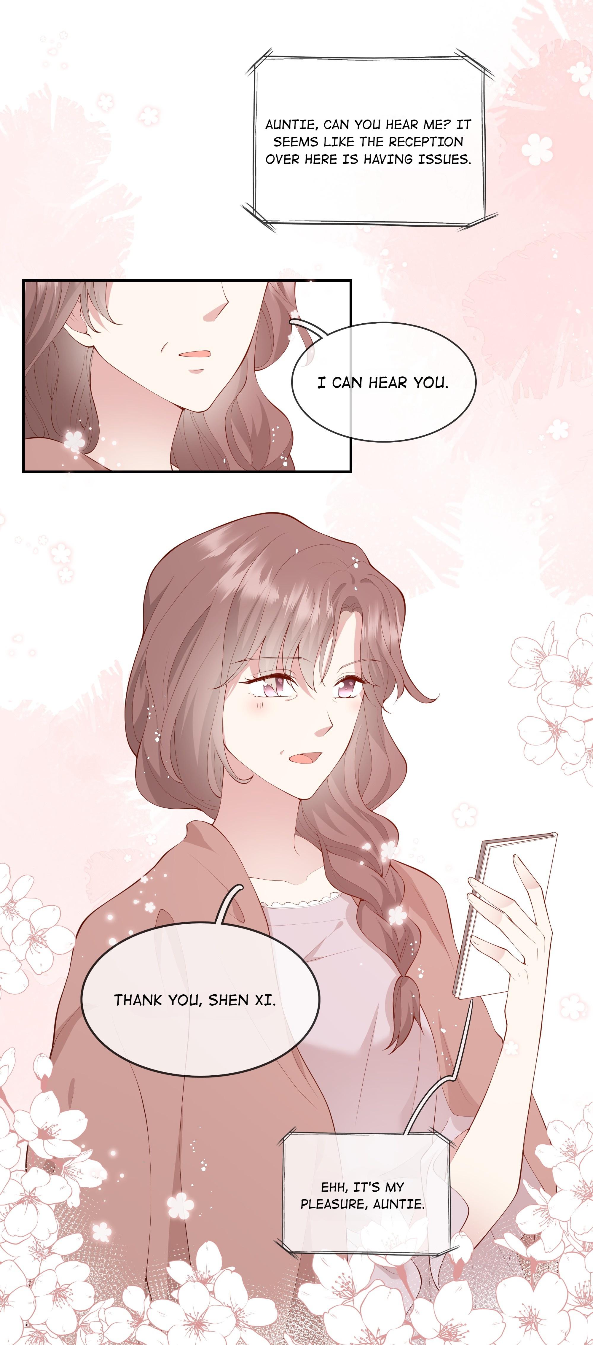 Please Don’T Be So Conceited Chapter 40 #11