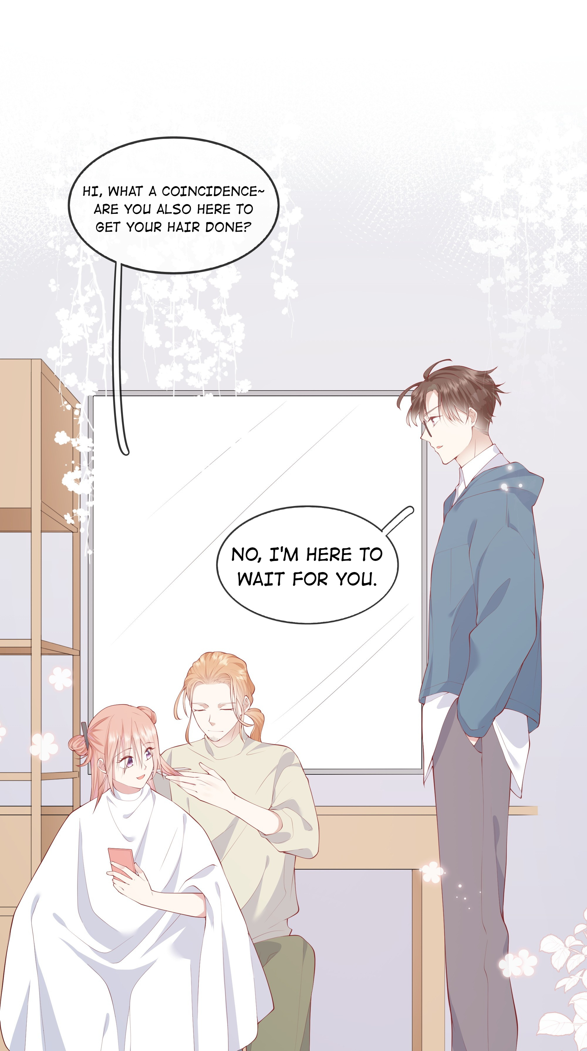 Please Don’T Be So Conceited Chapter 40 #33