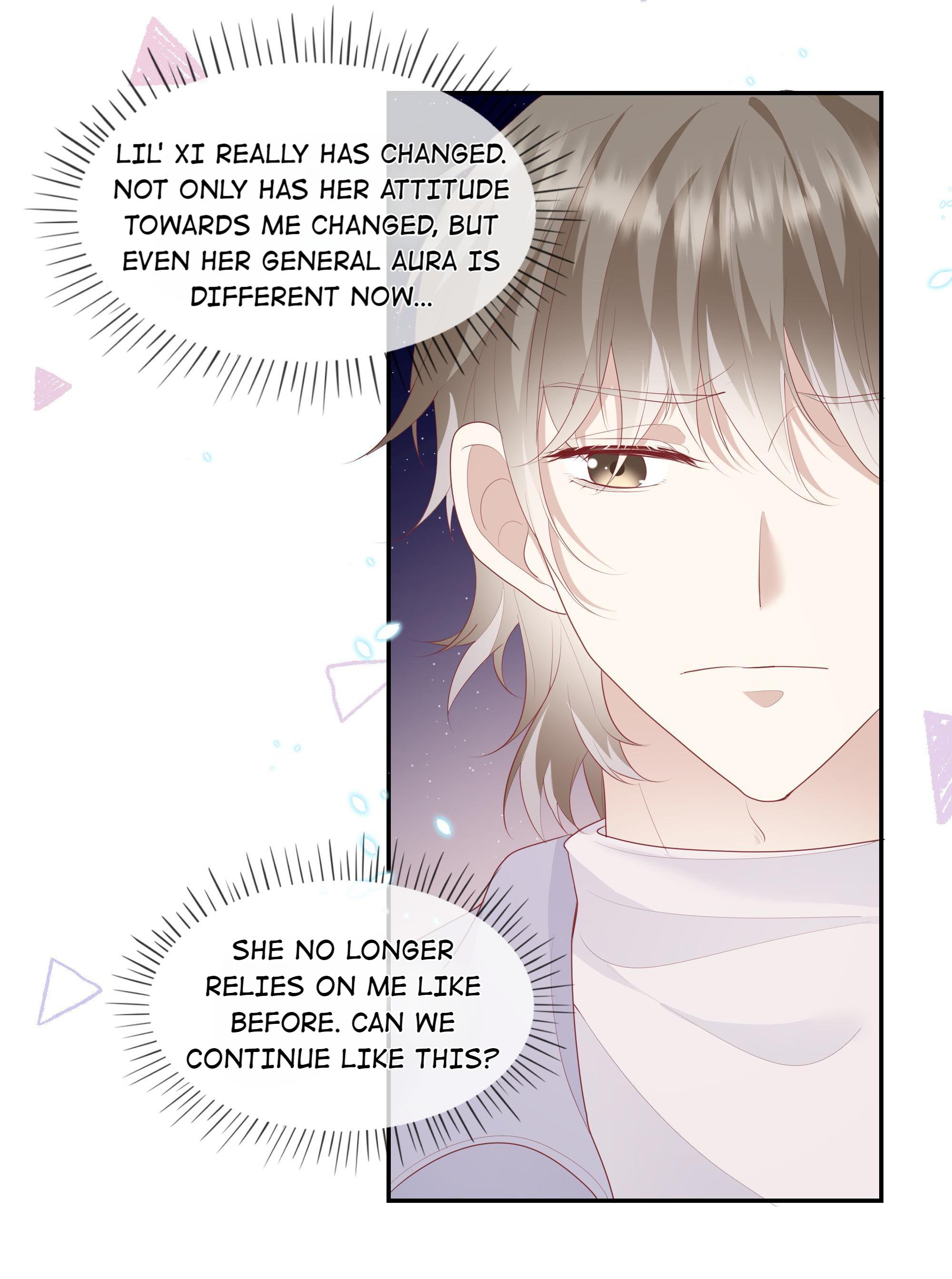 Please Don’T Be So Conceited Chapter 8 #36