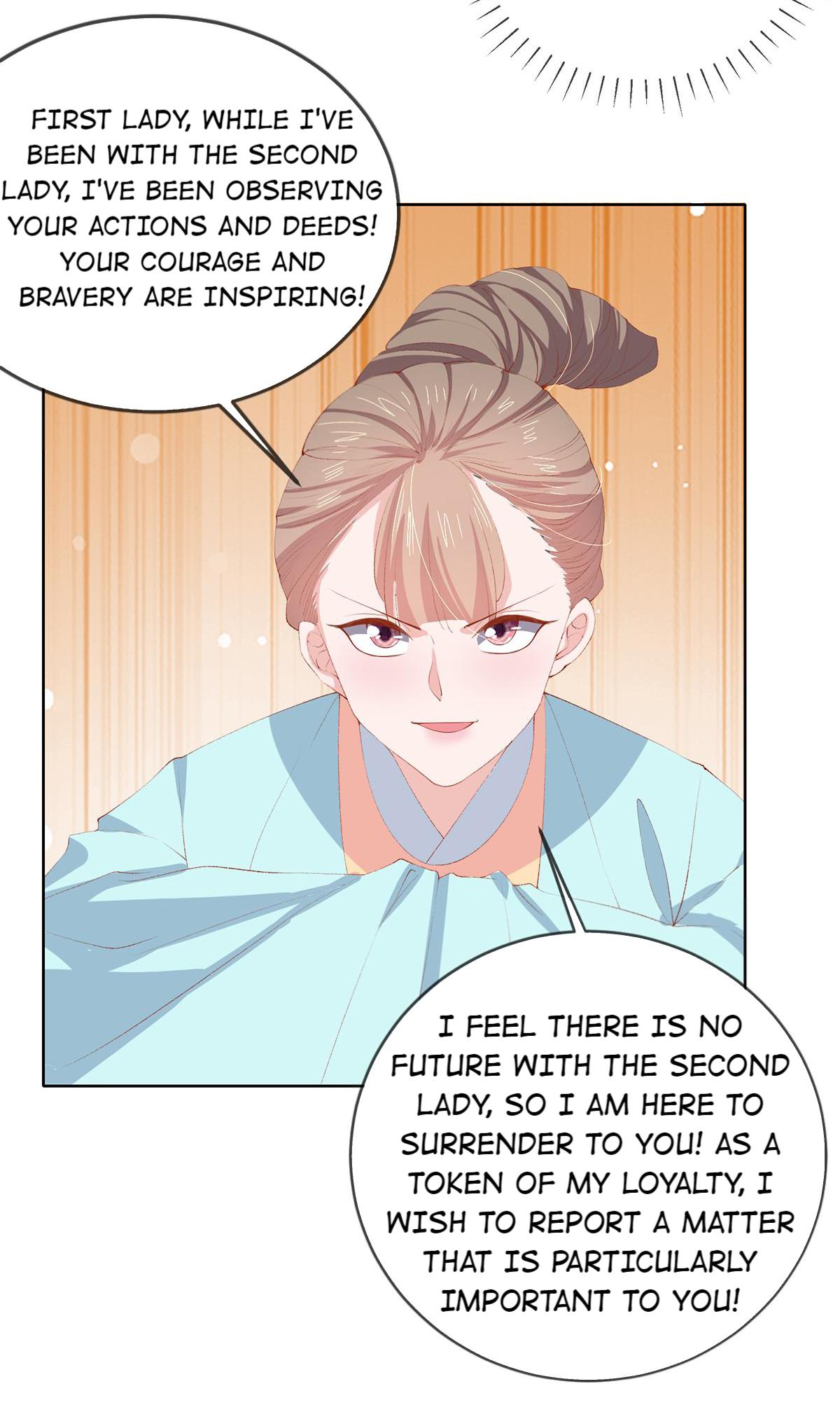 The Consort Who's A Bloodthirsty Doctor Chapter 97 #23