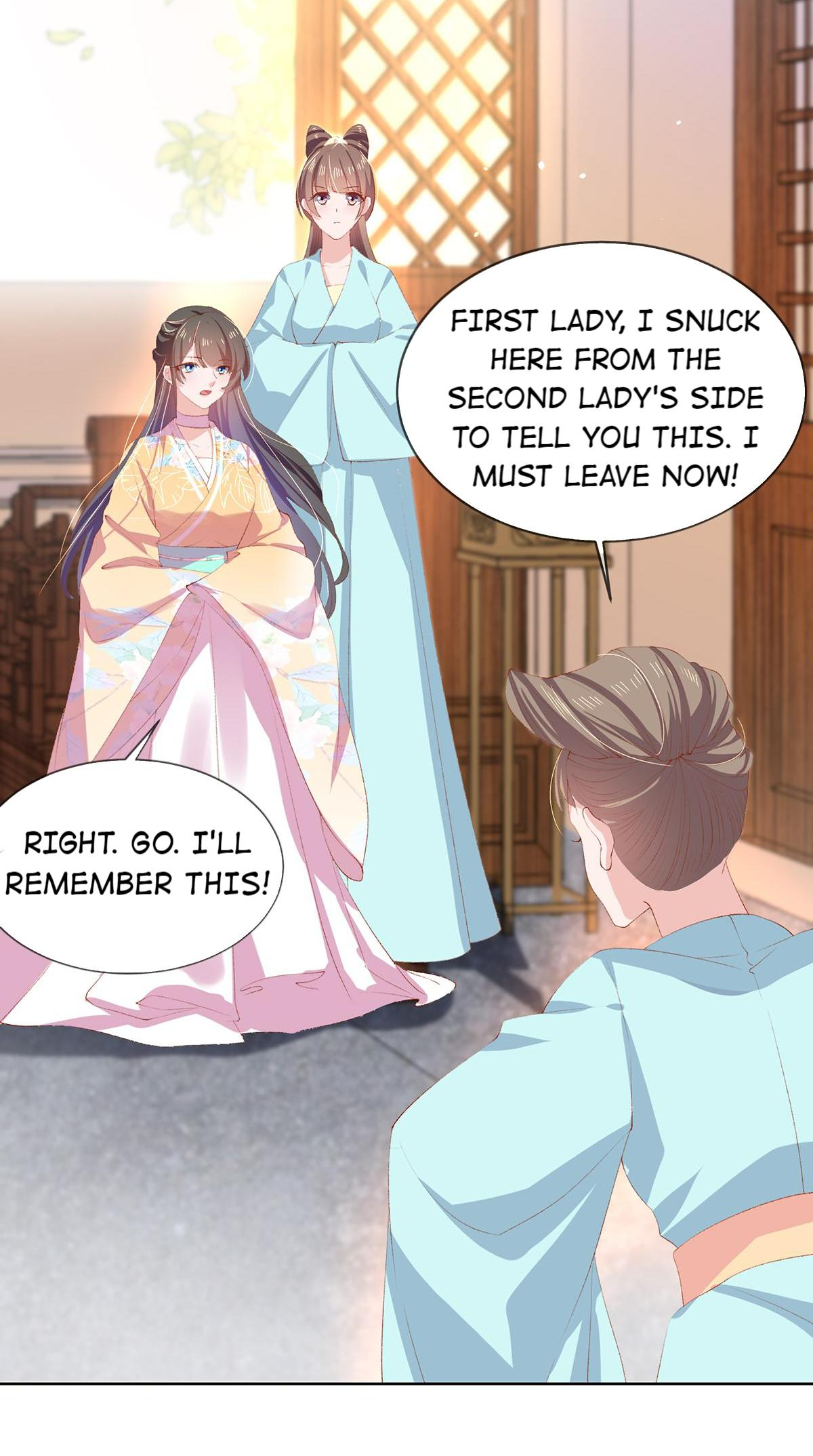 The Consort Who's A Bloodthirsty Doctor Chapter 97 #29