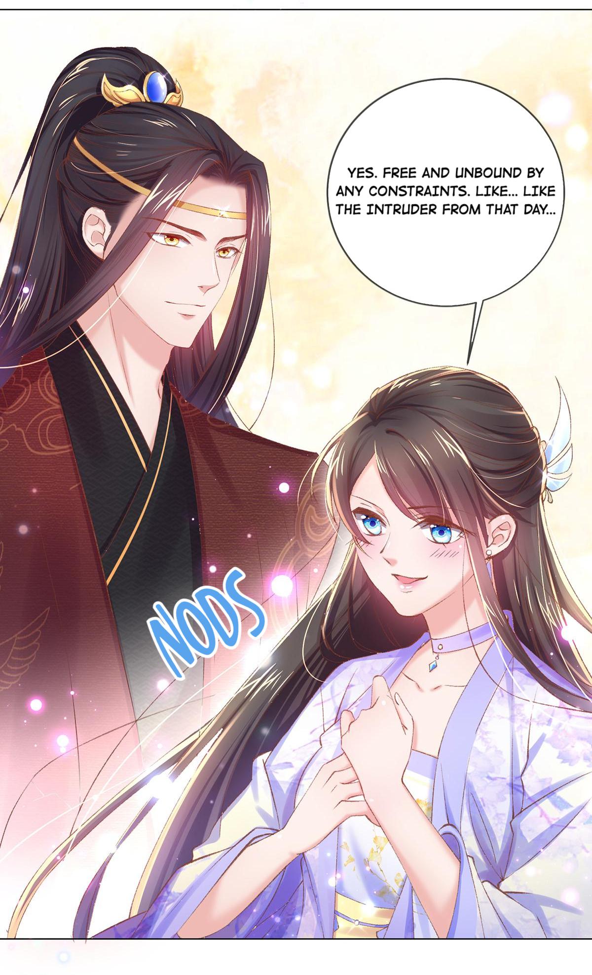 The Consort Who's A Bloodthirsty Doctor Chapter 78 #28