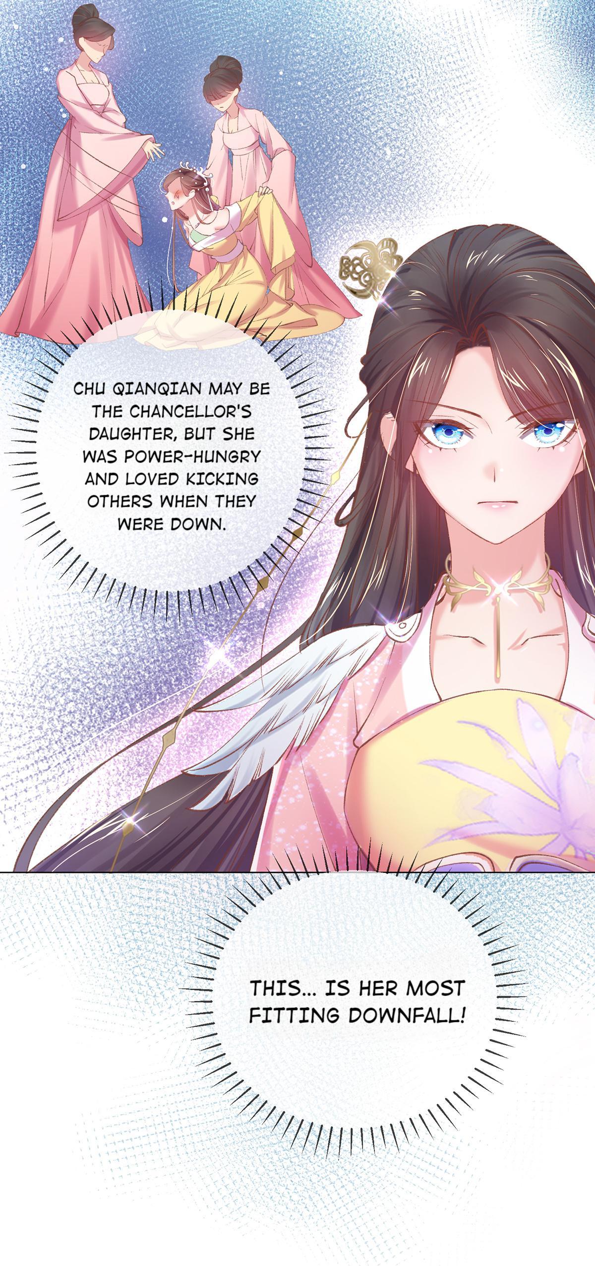 The Consort Who's A Bloodthirsty Doctor Chapter 63 #48