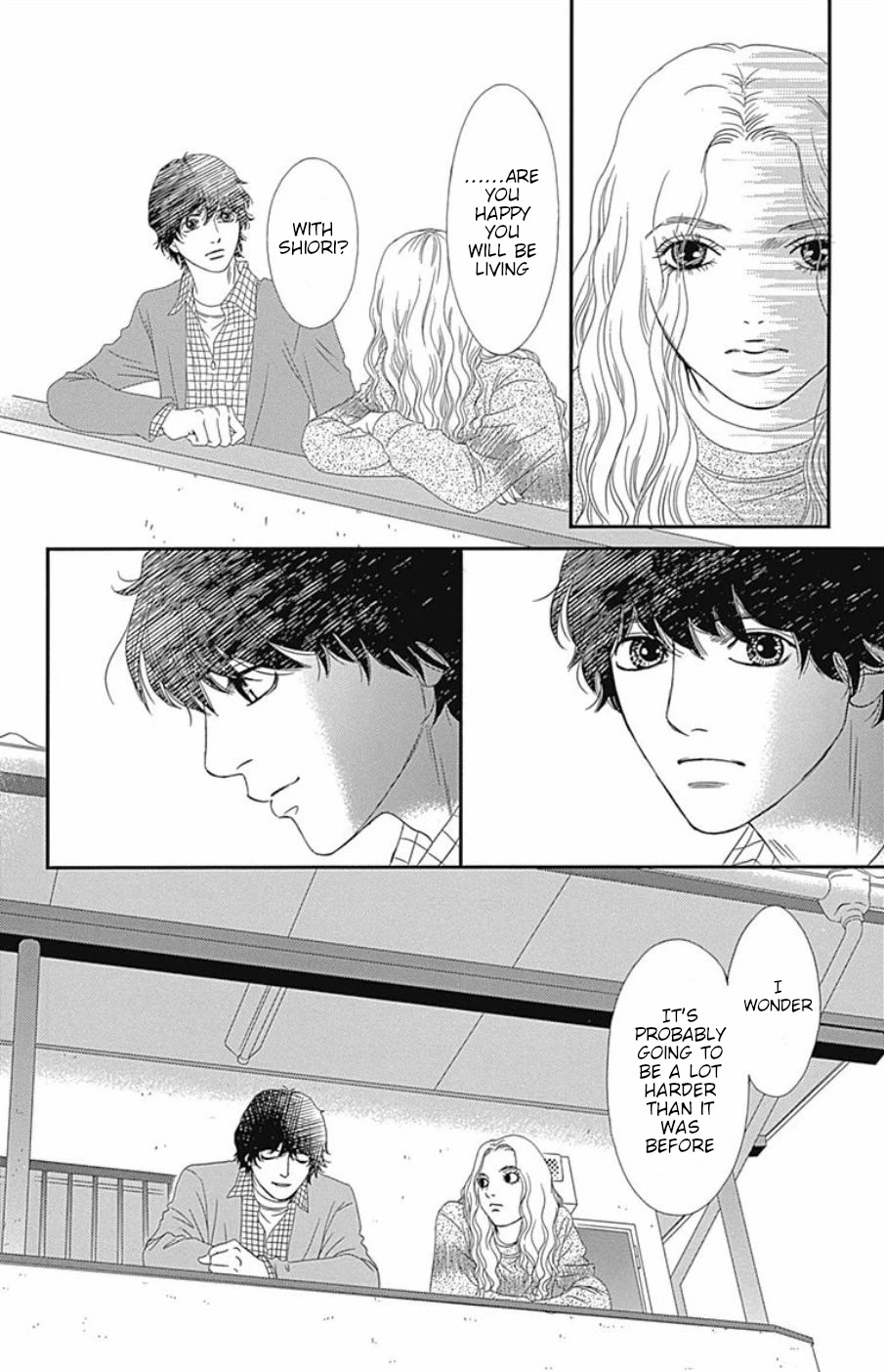 Six Half Chapter 42 #22