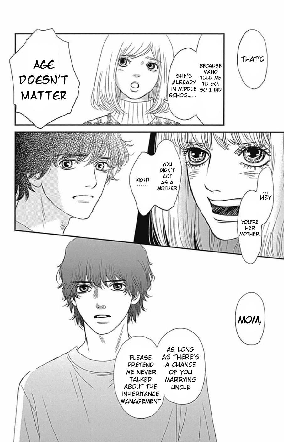 Six Half Chapter 41 #52