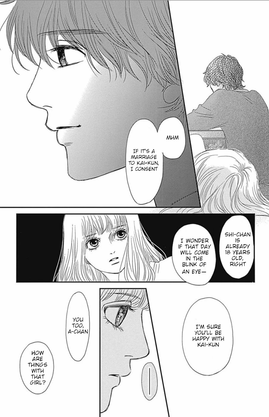 Six Half Chapter 42 #53