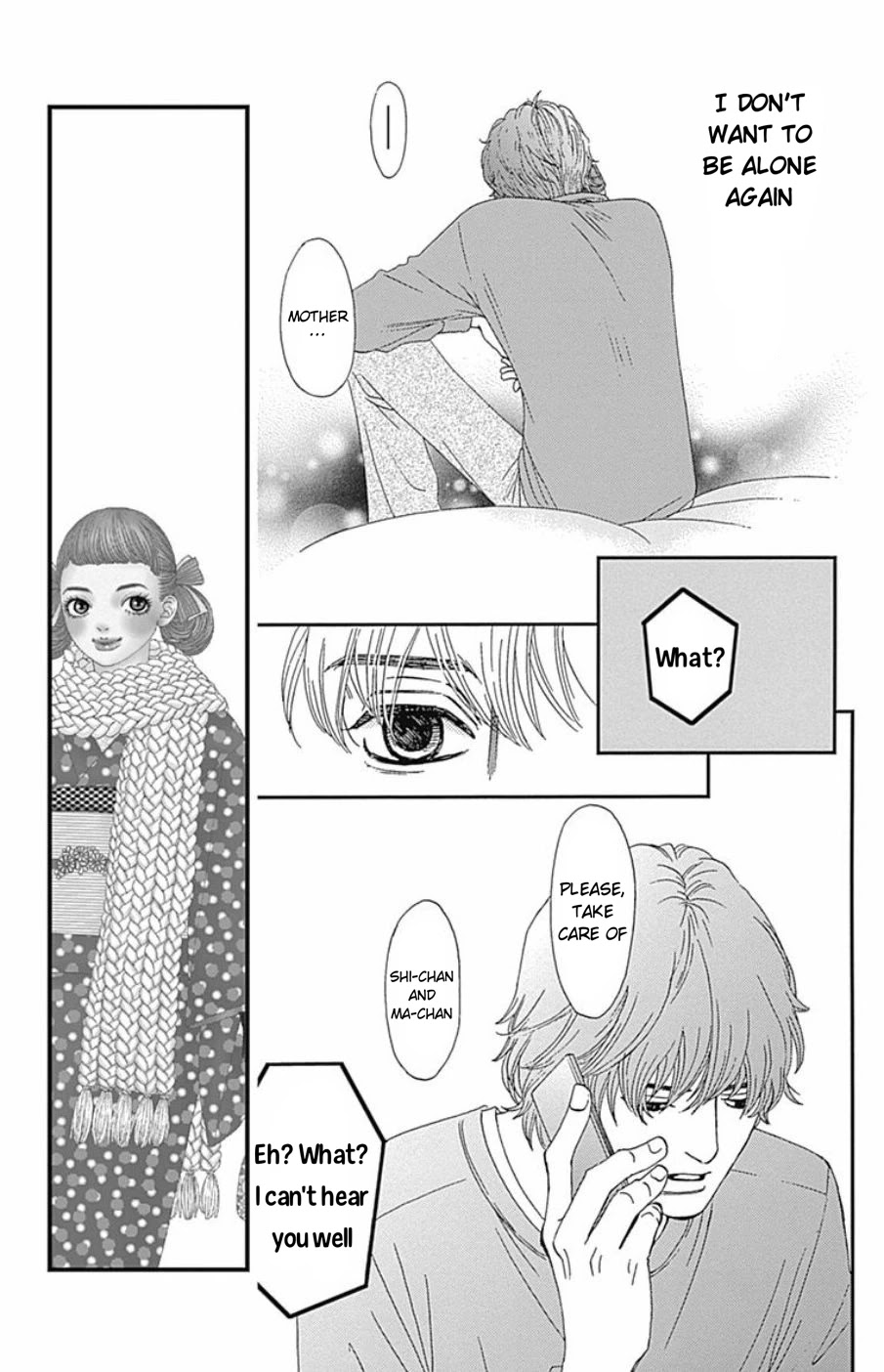 Six Half Chapter 40 #23