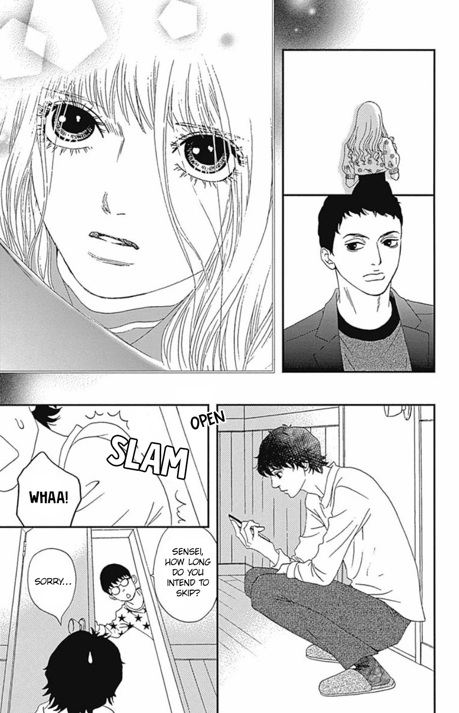 Six Half Chapter 38 #44