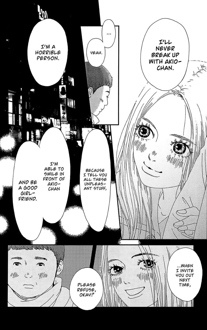 Six Half Chapter 27 #26