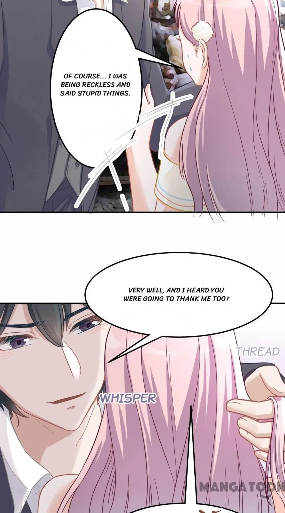 You Should Marry My Mommy Chapter 7 #27