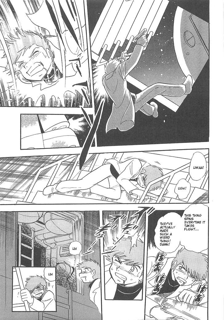 Kidou Senshi Crossbone Gundam Koutetsu No Shichinin Chapter 6 #38