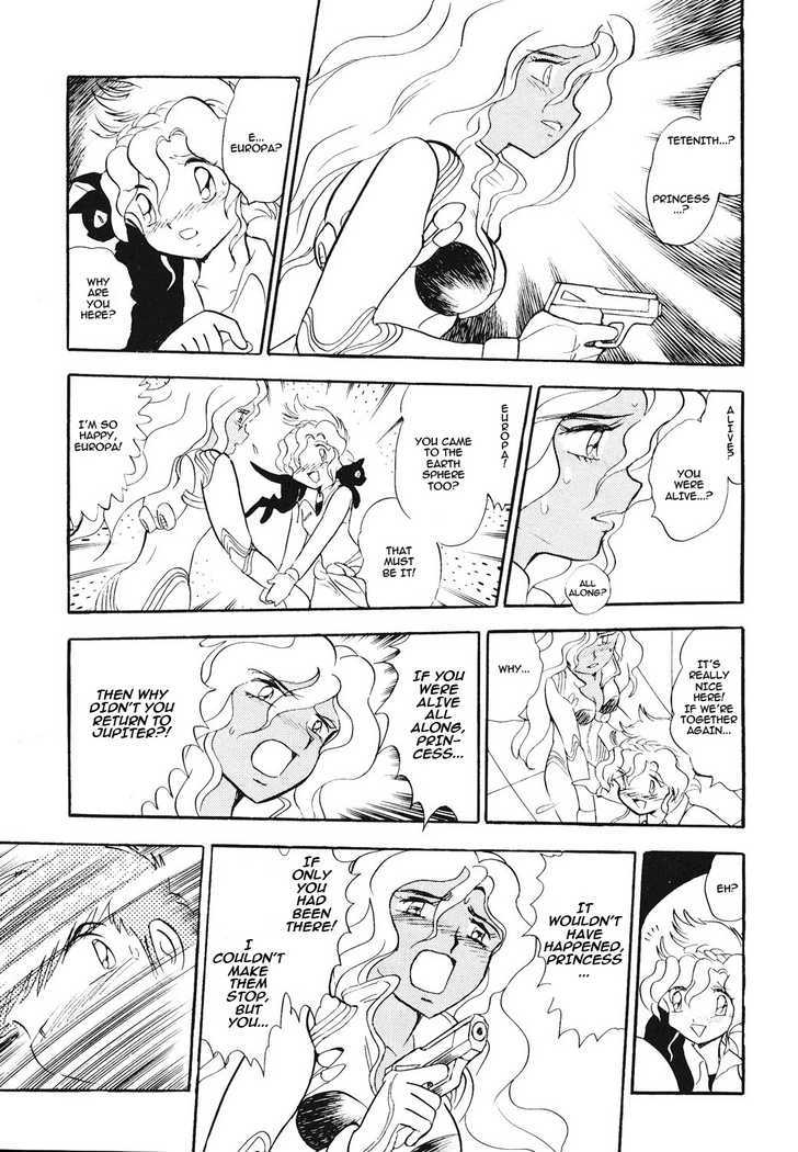 Kidou Senshi Crossbone Gundam Koutetsu No Shichinin Chapter 1 #21