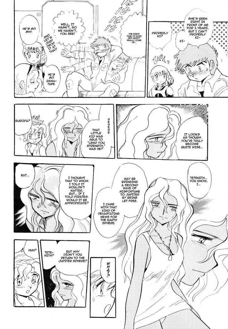 Kidou Senshi Crossbone Gundam Koutetsu No Shichinin Chapter 1 #28