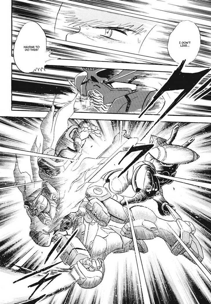 Kidou Senshi Crossbone Gundam Koutetsu No Shichinin Chapter 1 #40