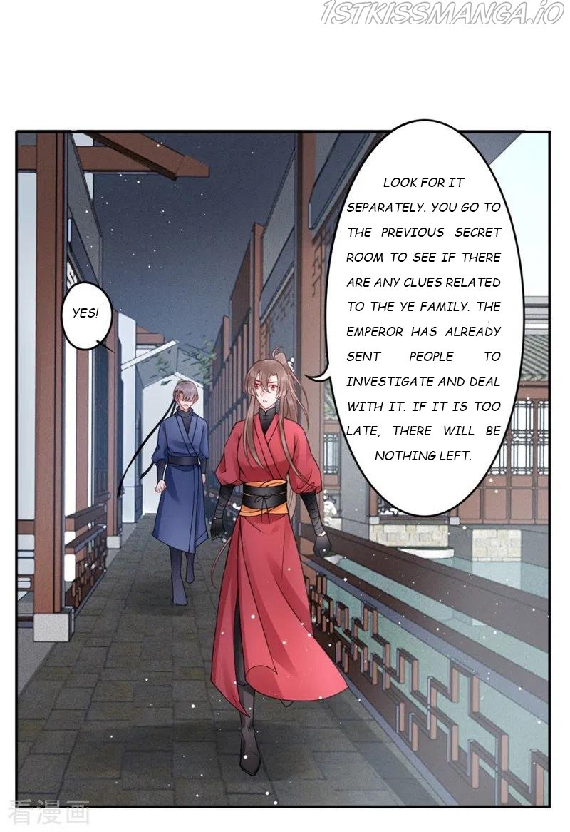 9000 Years Old Empress Chapter 97 #25