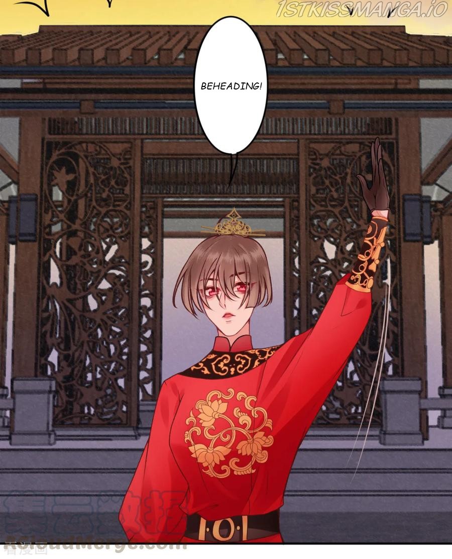 9000 Years Old Empress Chapter 86 #4