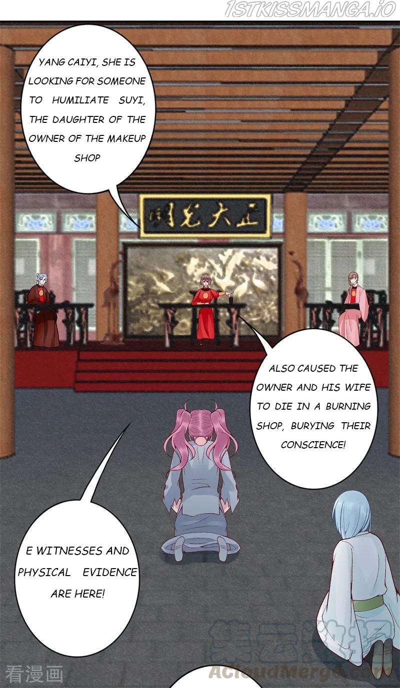 9000 Years Old Empress Chapter 85 #28