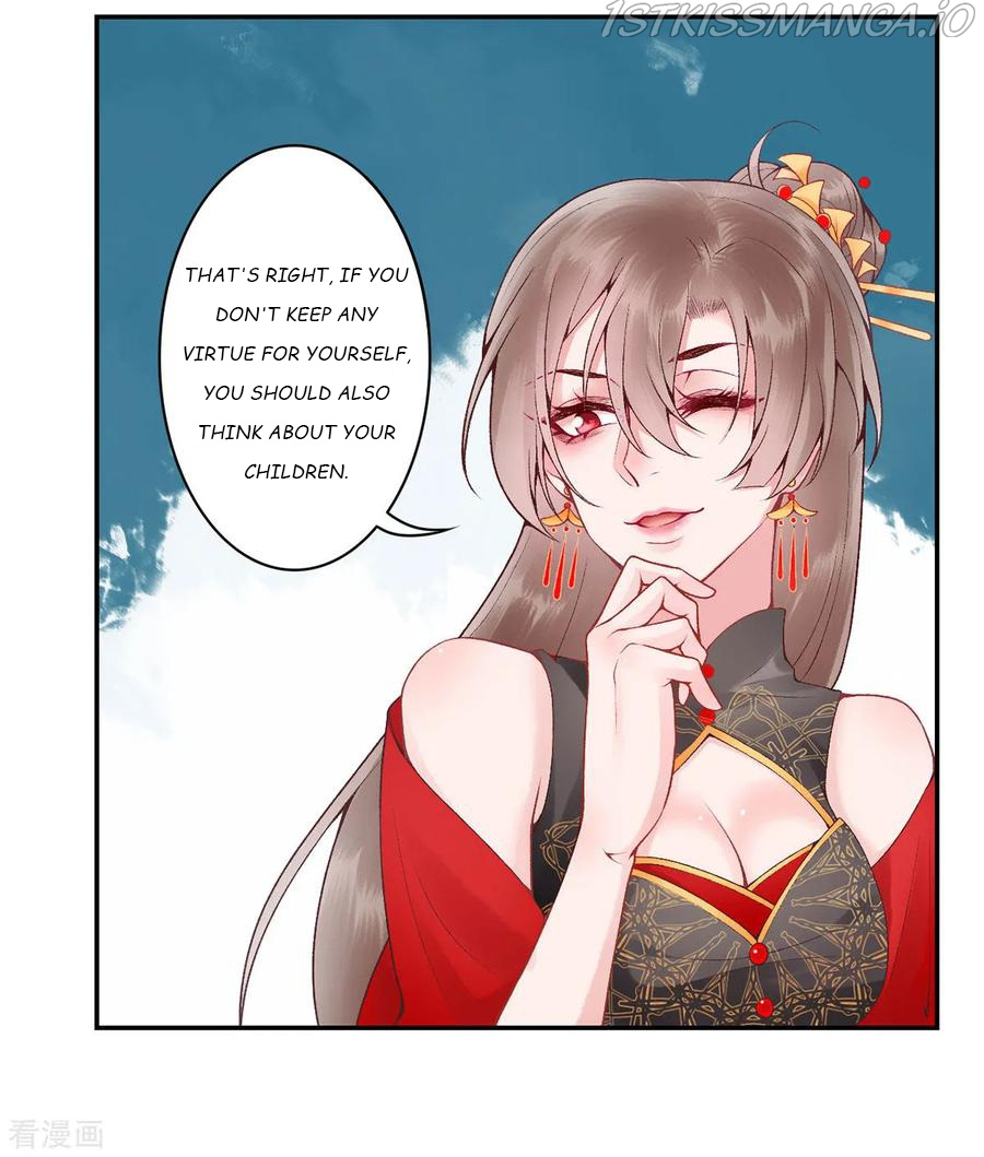 9000 Years Old Empress Chapter 80 #24