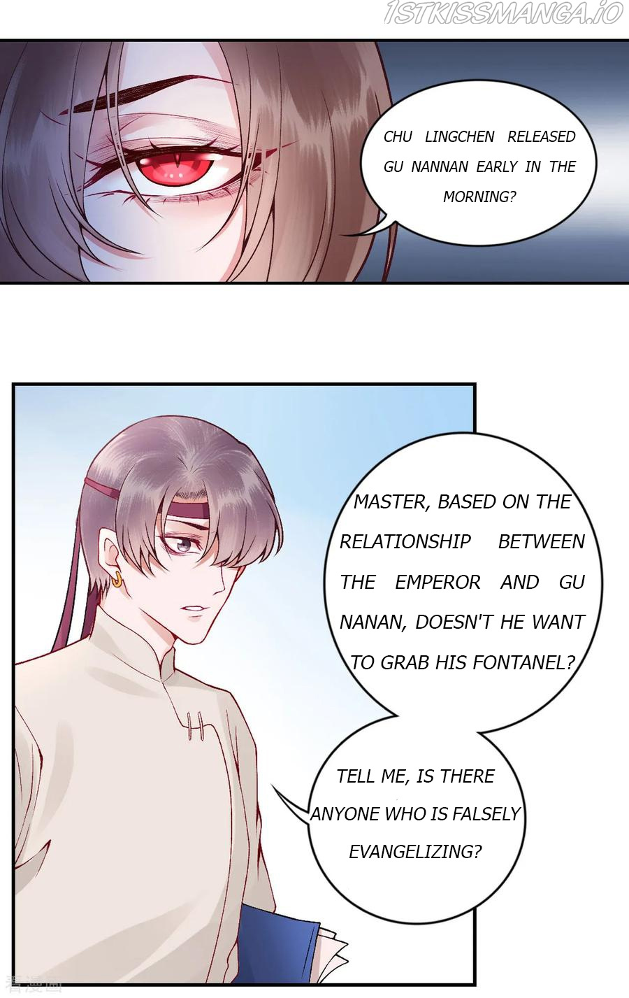 9000 Years Old Empress Chapter 63 #2