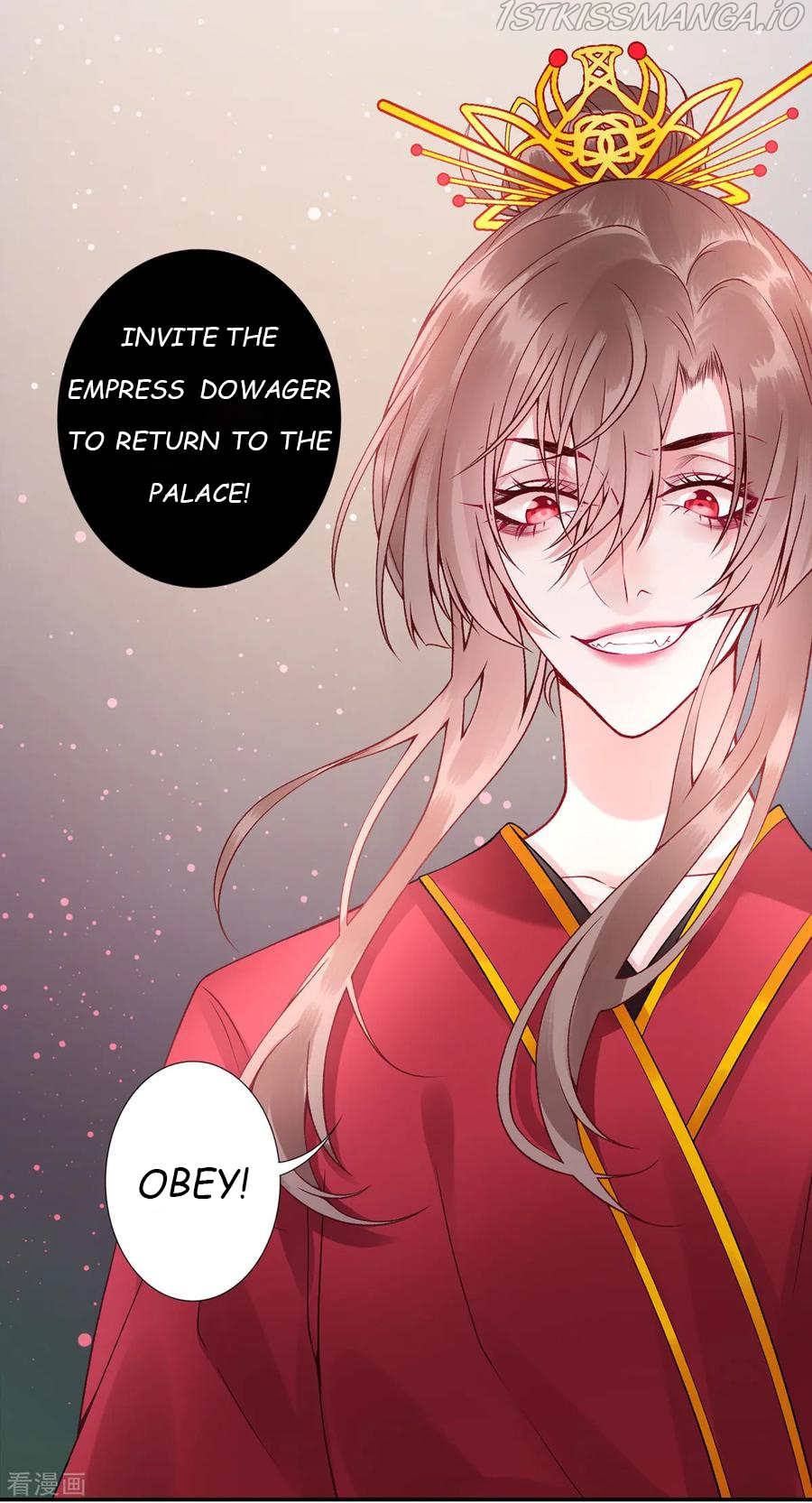 9000 Years Old Empress Chapter 51 #19